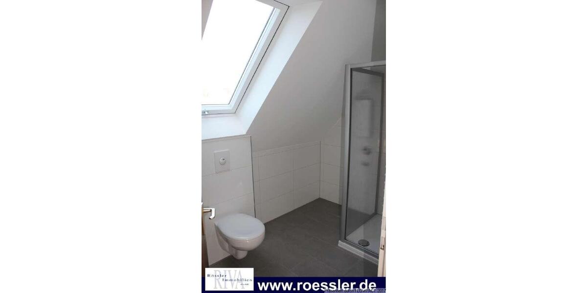 Dachgeschoßwohnung Eschweiler - 2 Zimmer, 62 m&sup2;, 496&euro; | Angebot:25988822