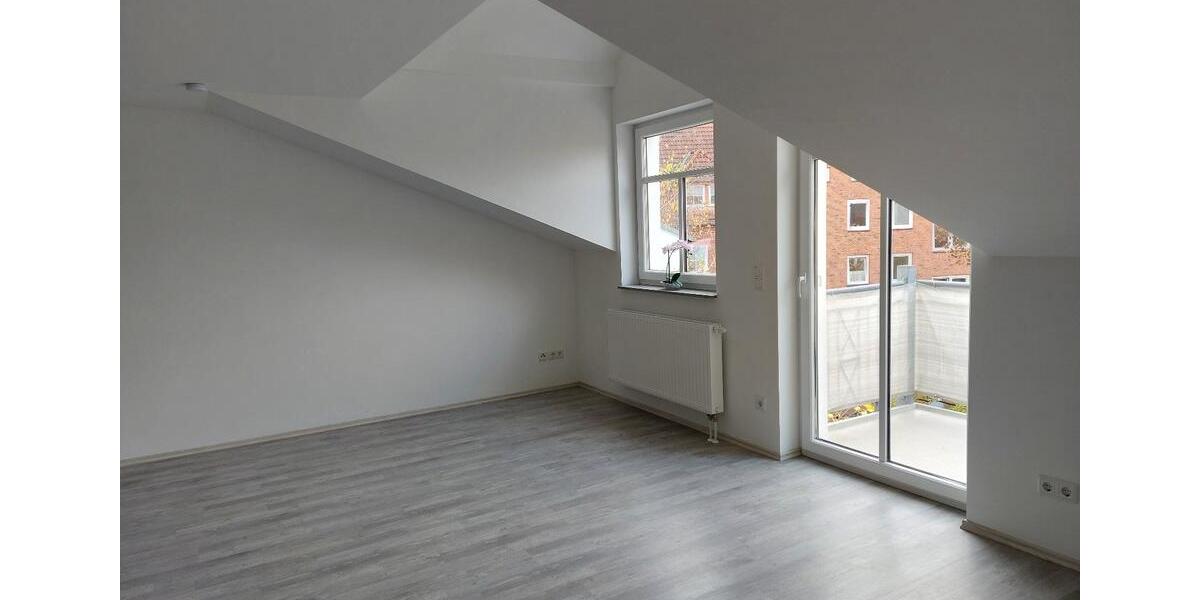 Dachgeschoßwohnung Rendsburg - 1 Zimmer, 70 m&sup2;, 750&euro; | Angebot:24805777