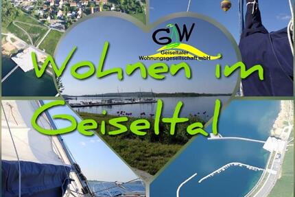 Wohnung Braunsbedra - 3 Zimmer, 51 m&sup2;, 279&euro; | Angebot:25962102