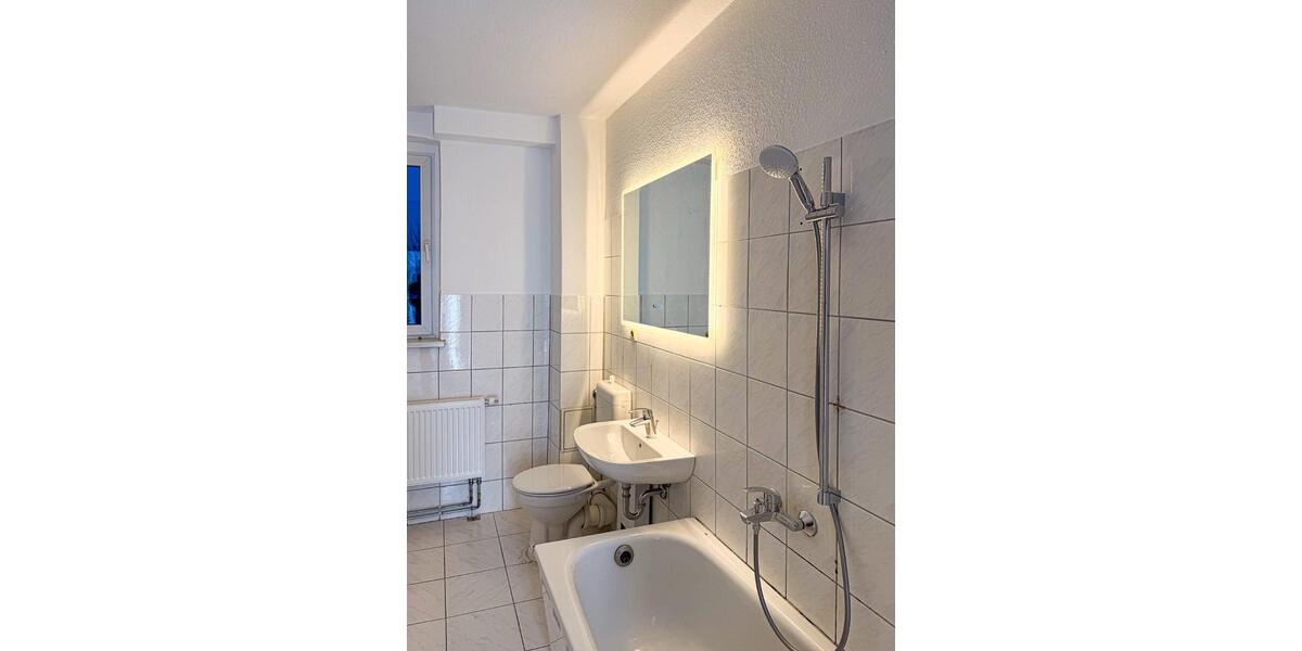 Etagenwohnung Pritzwalk - 3 Zimmer, 74 m&sup2;, 520&euro; | Angebot:24853868