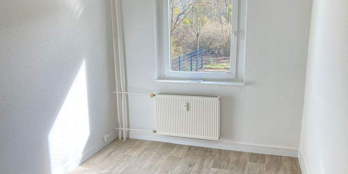 Etagenwohnung Magdeburg Neu Olvenstedt - 3 Zimmer, 64 m&sup2;, 426&euro; | Angebot:26259208