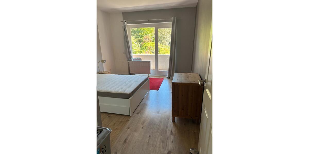 Etagenwohnung Wuppertal Gemarkung Vohwinkel - 2 Zimmer, 64 m&sup2;, 450&euro; | Angebot:26648929