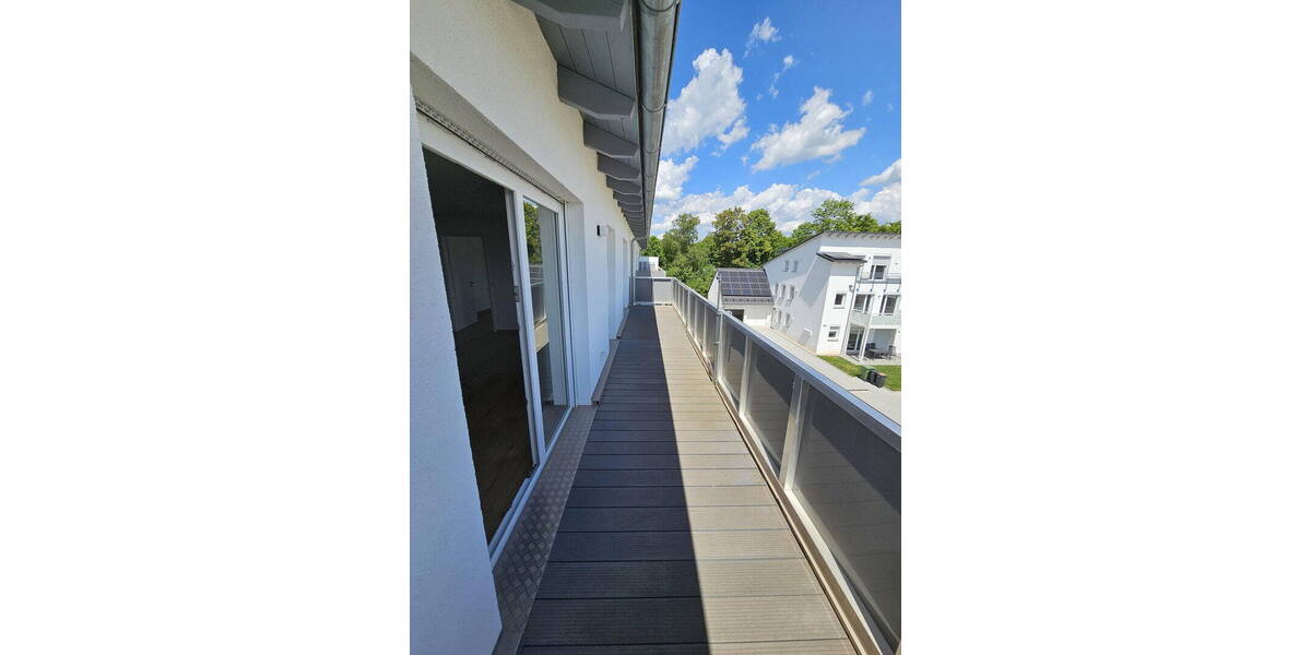 Etagenwohnung Kemnath - 2 Zimmer, 66 m&sup2;, 780&euro; | Angebot:26621795