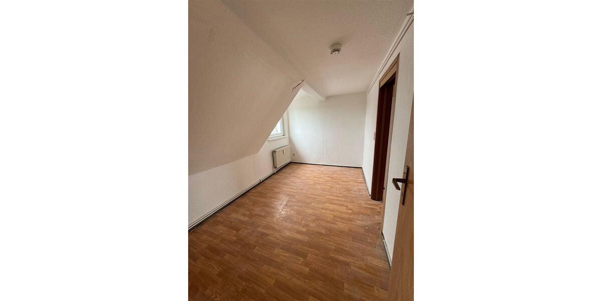 bezugsfertige Single-Whg 2 zimmer