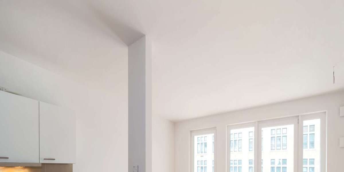 Etagenwohnung Bremen Mitte - 3 Zimmer, 120 m&sup2;, 1.550&euro; | Angebot:27181943