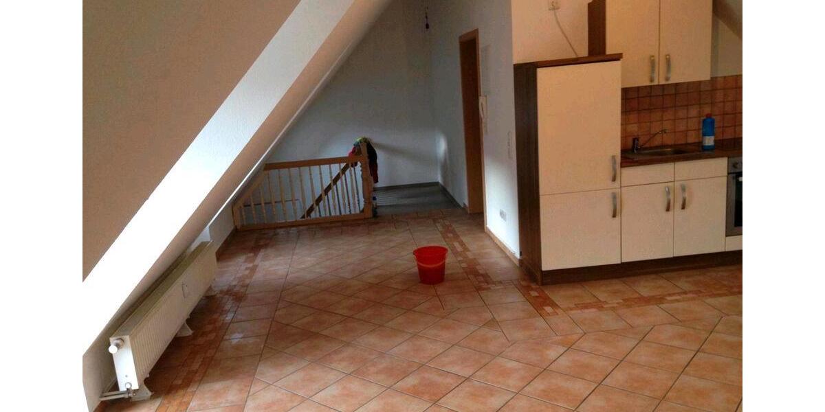 Dachgeschoßwohnung Wernigerode - 2 Zimmer, 65 m&sup2;, 690&euro; | Angebot:26336034