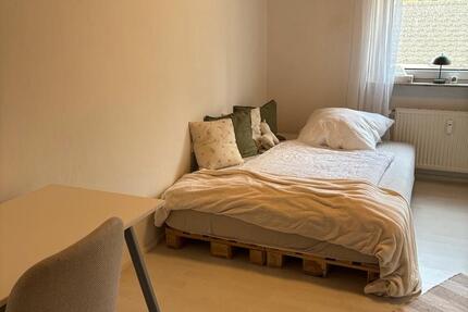 Wohnen auf Zeit Friedrichshafen - 15 Zimmer, 90 m&sup2;, 470&euro; | Angebot:26111667