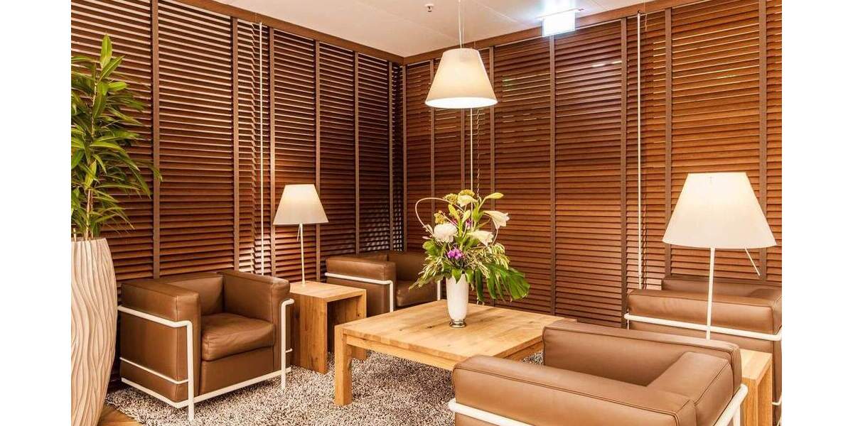 Zweierbüro im exklusiven Businesscenter Hamburg - flexibel & möbliert zimmer