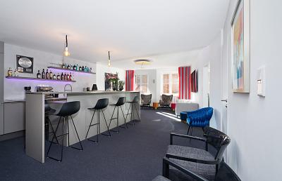 REPRÄSENTATIV IM HERZEN DER STADT - Gewerbeobjekt München Altstadt-Lehel | Angebot:26956604