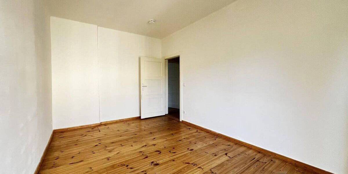 Etagenwohnung Brandenburg a.d.H. Neustadt - 2 Zimmer, 51 m&sup2;, 477&euro; | Angebot:26805136
