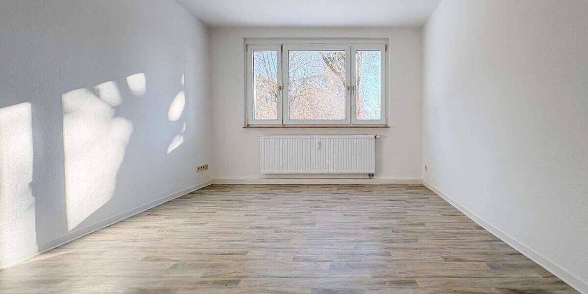 Entspannt wohnen in ruhiger Umgebung - Ihr Rückzugsort mit viel Freiraum! 5 zimmer