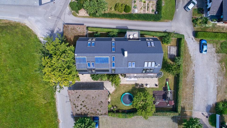 Einfamilienhaus Mariaposching - 7 Zimmer, 471 m&sup2;, 2.800&euro; | Angebot:23794906