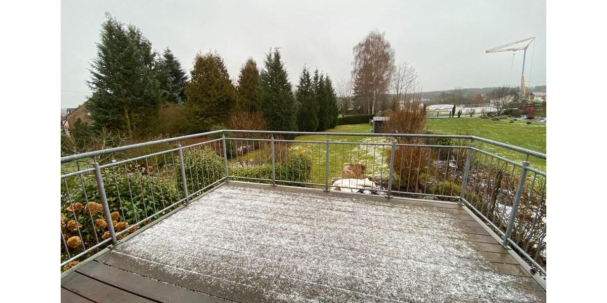 Maisonettenwohnung Speicher - 5 Zimmer, 125 m&sup2;, 995&euro; | Angebot:23711490