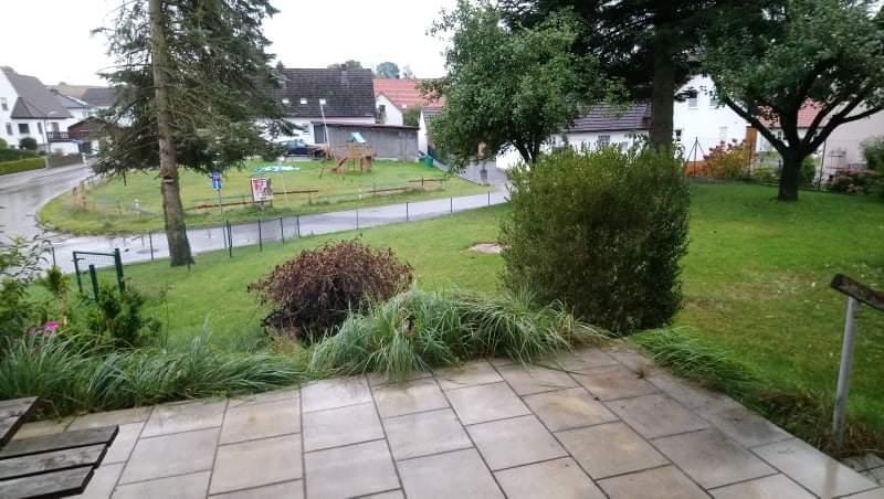 Erdgeschoßwohnung Aichach - 2 Zimmer, 79 m&sup2;, 770&euro; | Angebot:26252371