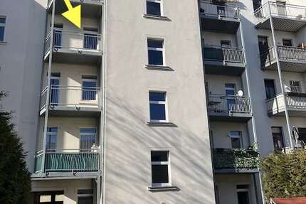 Wohnung Leipzig Möckern - 2 Zimmer, 60 m&sup2;, 475&euro; | Angebot:26230874