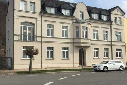 Wohnung zum Mieten in Meerane 240 € 47 m² 2 zimmer