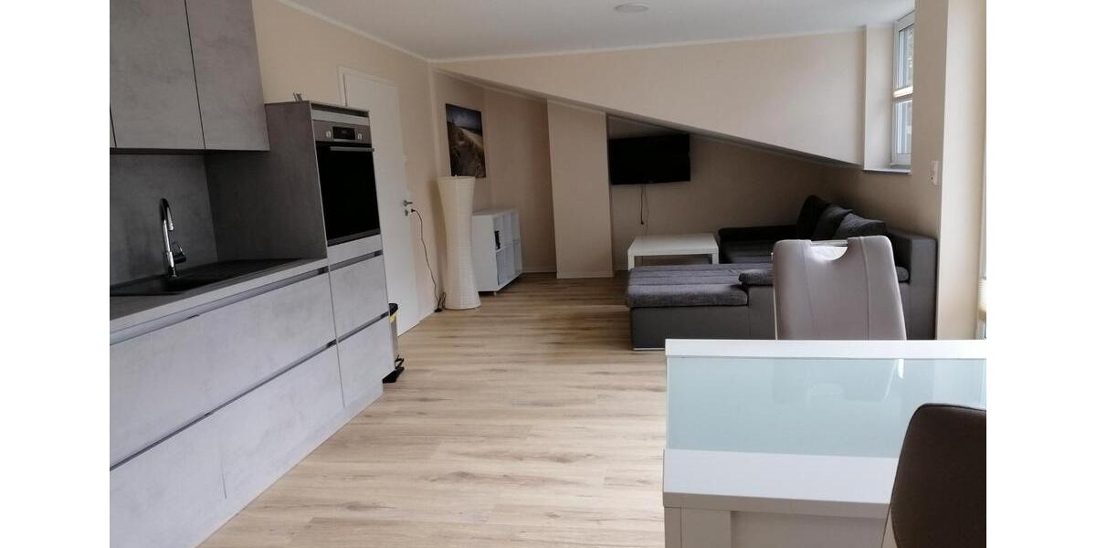 Wohnen auf Zeit Aachen Eilendorf - 2 Zimmer, 64 m&sup2;, 1.350&euro; | Angebot:26351588