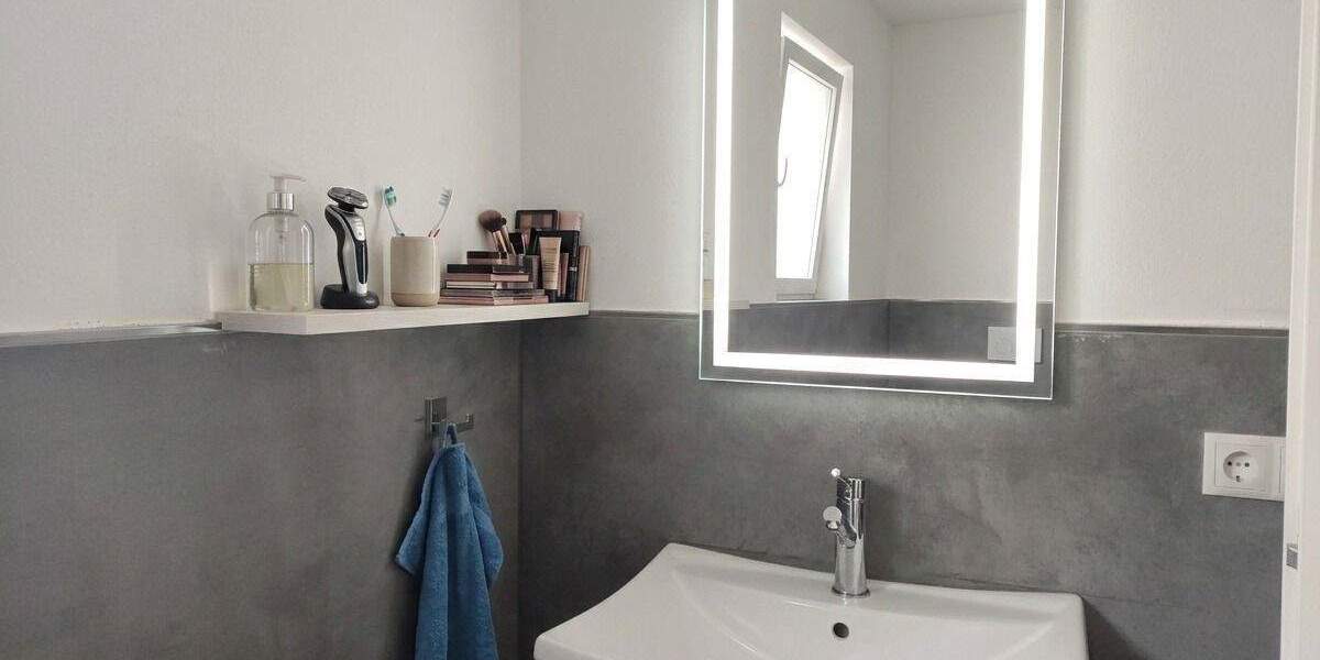 Etagenwohnung Kettig - 3 Zimmer, 85 m&sup2;, 1.110&euro; | Angebot:25689087