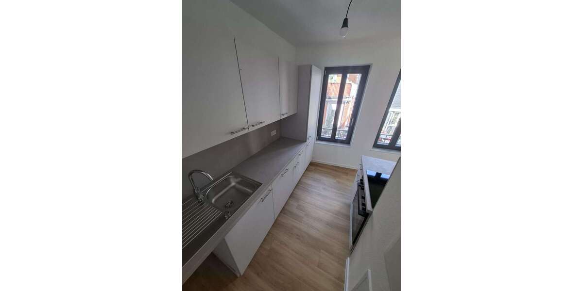 Etagenwohnung Wetzlar - 2 Zimmer, 66 m&sup2;, 1.000&euro; | Angebot:23750323