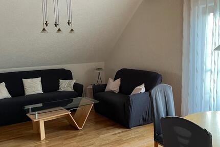 Wohnung Crailsheim - 2 Zimmer, 65 m&sup2;, 750&euro; | Angebot:24983806