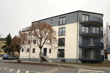 Eschborn: Neubauerstbezug. Ihr neues Zuhause mit Skyline-Blick und Penthouse-Feeling 2 zimmer
