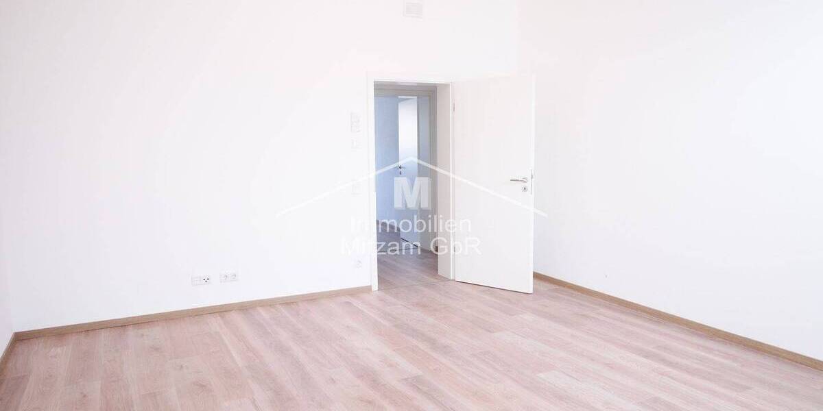 Etagenwohnung Dietfurt Griesstetten - 2 Zimmer, 76 m&sup2;, 640&euro; | Angebot:26017477