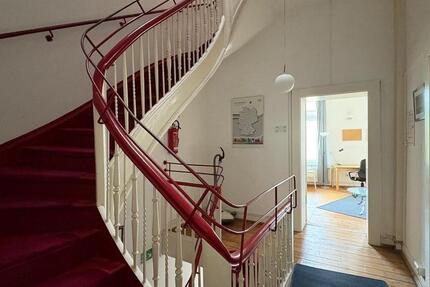 Hauswärter - Wohnen auf Zeit WG Haus Wohnung nähe Uni Bonn Möbel 16 zimmer