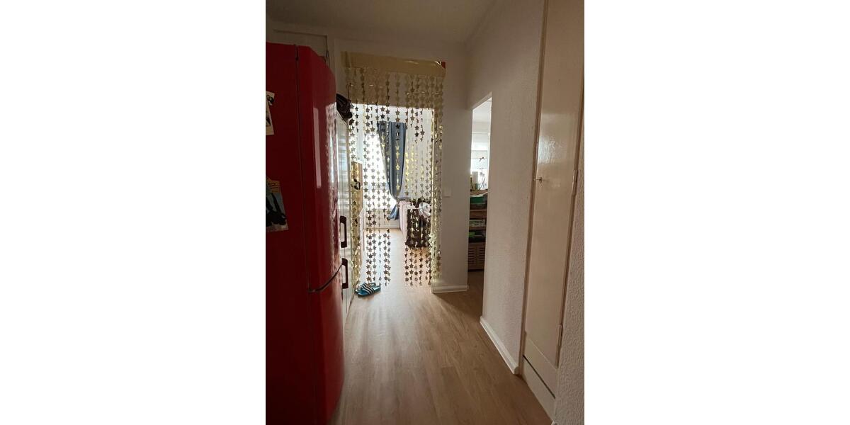 Etagenwohnung Berlin Mitte - 1 Zimmer, 35 m&sup2;, 900&euro; | Angebot:26583191