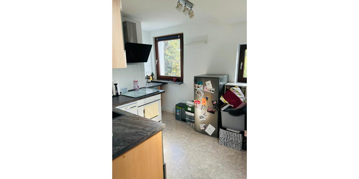 Dachgeschoßwohnung Bonn Hardtberg - 2 Zimmer, 51 m&sup2;, 840&euro; | Angebot:26568384