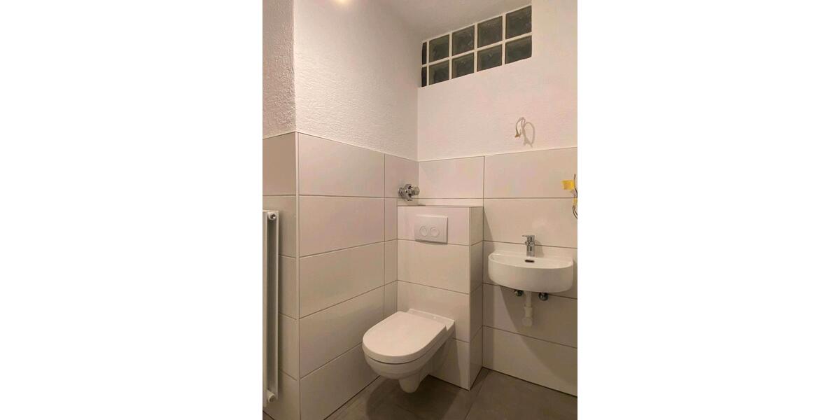 Etagenwohnung Biebesheim am Rhein - 2 Zimmer, 52 m&sup2;, 790&euro; | Angebot:26577811