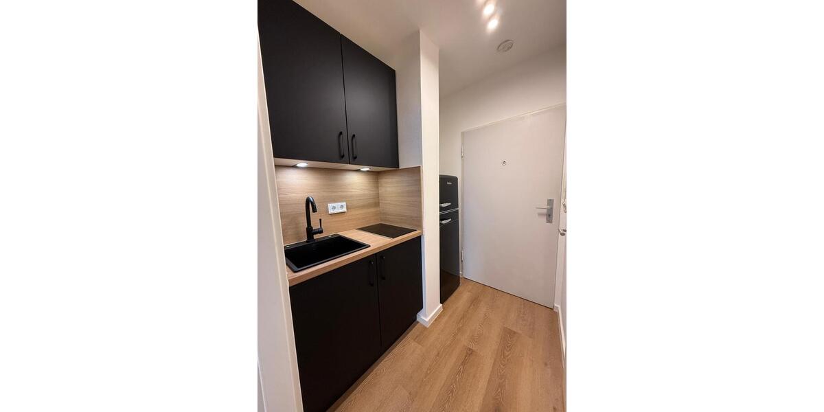 Etagenwohnung Bad Griesbach im Rottal - 1 Zimmer, 25 m&sup2;, 1.450&euro; | Angebot:26070166