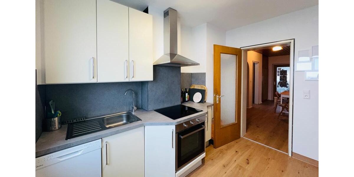 Wohnen auf Zeit Erbach - 1 Zimmer, 21 m&sup2;, 570&euro; | Angebot:26543661