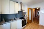 Wohnen auf Zeit Erbach - 1 Zimmer, 21 m&sup2;, 570&euro; | Angebot:26543661