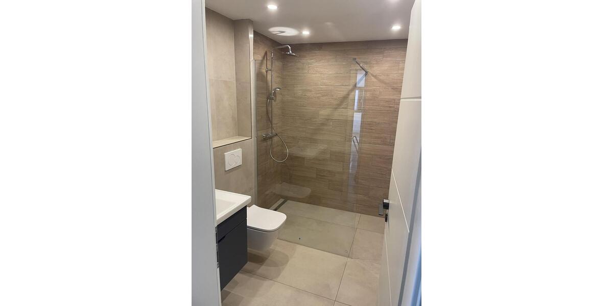 Etagenwohnung Rüsselsheim am Main - 2 Zimmer, 48 m&sup2;, 800&euro; | Angebot:25855161