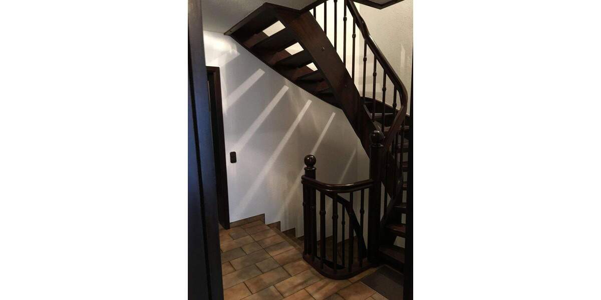 Wohnhaus in besonderer Lage 1 zimmer