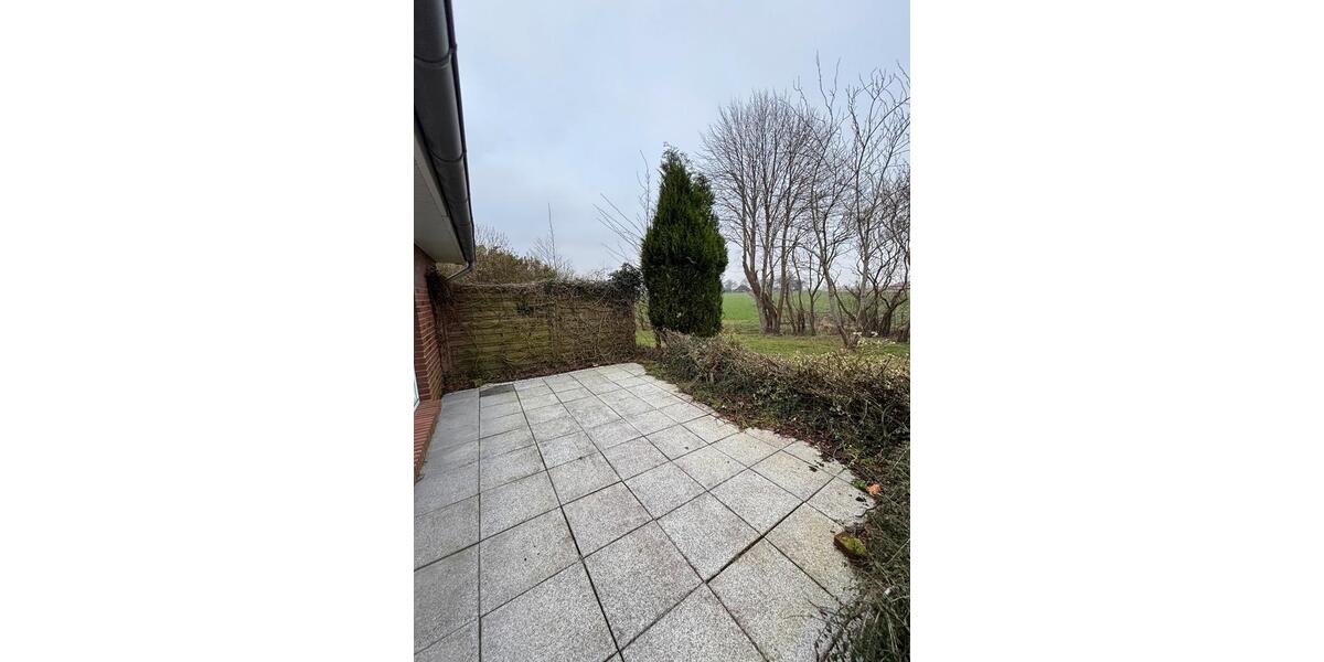 Einfamilienhaus Wangerland - 4 Zimmer, 132 m&sup2;, 1.400&euro; | Angebot:24574136