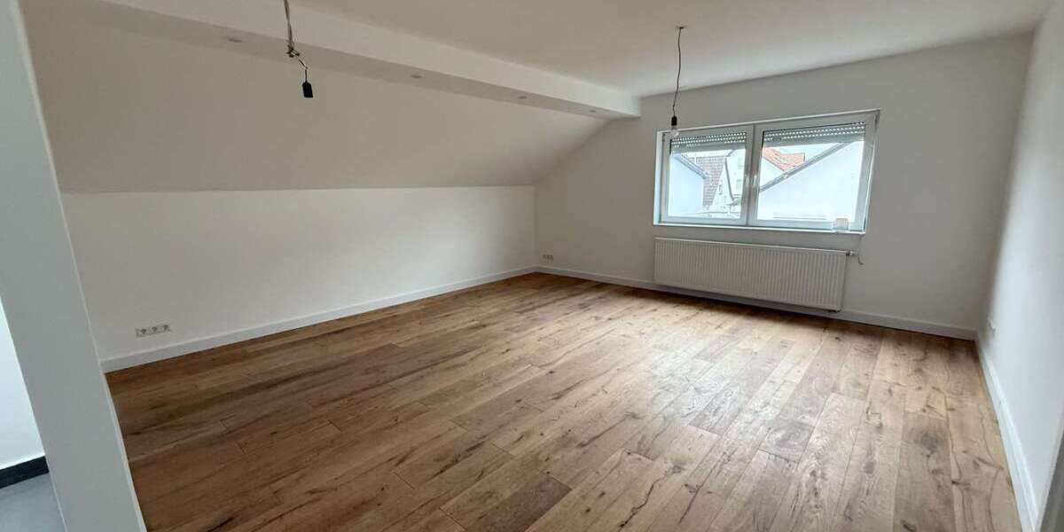 Wohnung zum Mieten in Ludwigshafen-Ruchheim 950 € 92 m² 4 zimmer
