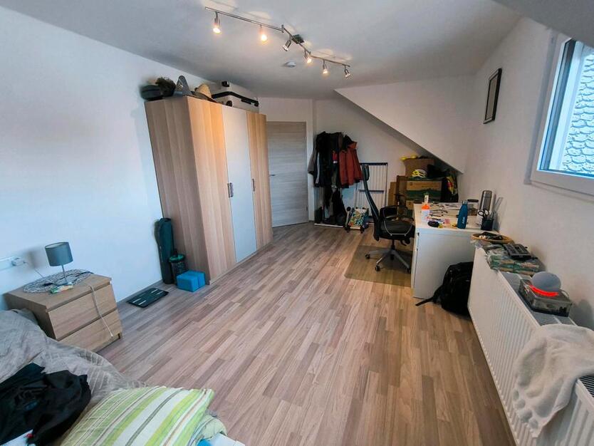 WG-Zimmer in ruhiger 3er-WG zu vermieten