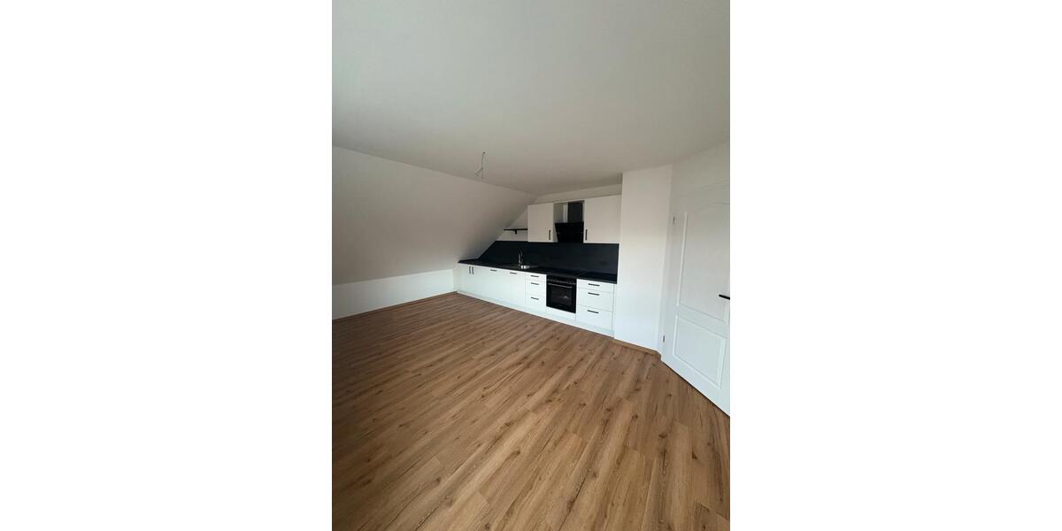 Neuwertige 2-Zimmer-Wohnung mit Balkon & hochwertiger Ausstattung 2 zimmer