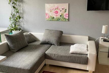 Wohnen auf Zeit Hameln Kernstadt - 1 Zimmer, 45 m&sup2;, 650&euro; | Angebot:26058318