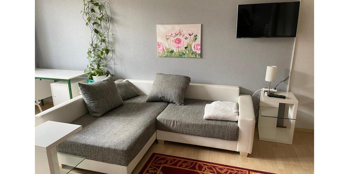 Wohnen auf Zeit Hameln Kernstadt - 1 Zimmer, 45 m&sup2;, 650&euro; | Angebot:26058318