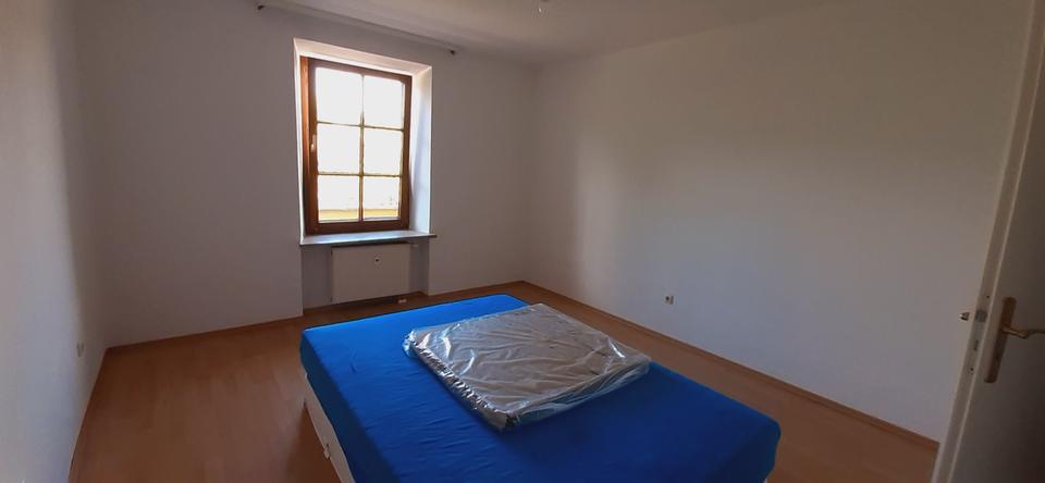 Etagenwohnung Oberaudorf - 2 Zimmer, 62 m&sup2;, 744&euro; | Angebot:24876195