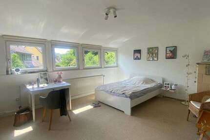 Zimmer Tübingen Lustnau - 750&euro; | Angebot:27030457