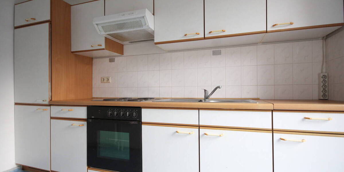 Etagenwohnung Wittenberge - 3 Zimmer, 60 m&sup2;, 480&euro; | Angebot:26247446