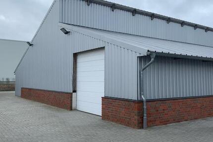 Gewerbeobjekt Westoverledingen - 1.350&euro; | Angebot:25843691