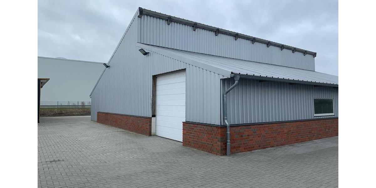 Gewerbeobjekt Westoverledingen - 1.350&euro; | Angebot:25843691