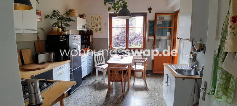 Etagenwohnung Köln Ehrenfeld - 3 Zimmer, 75 m&sup2;, 750&euro; | Angebot:26763120