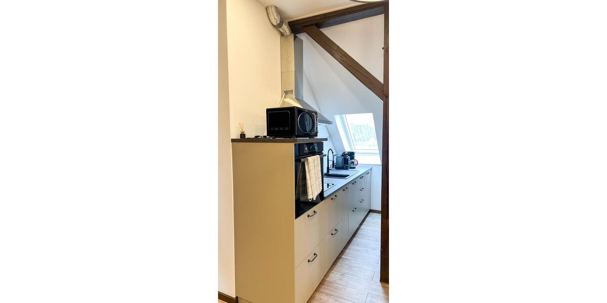 Loft - Studio - Atelier Alfeld (Leine) - 3 Zimmer, 100 m&sup2;, 1.900&euro; | Angebot:26576103