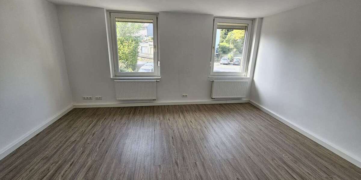 Wohnung zum Mieten in Siegen 517,71 € 59.99 m² 2 zimmer