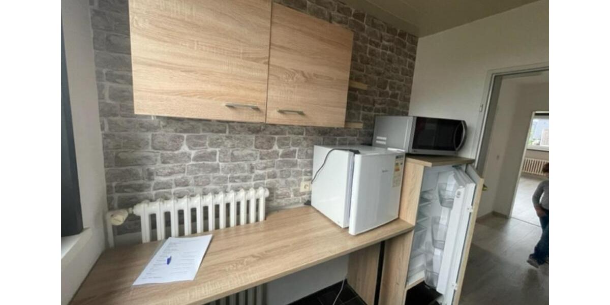 Dachgeschoßwohnung Lemgo - 2 Zimmer, 59 m&sup2;, 490&euro; | Angebot:24976949